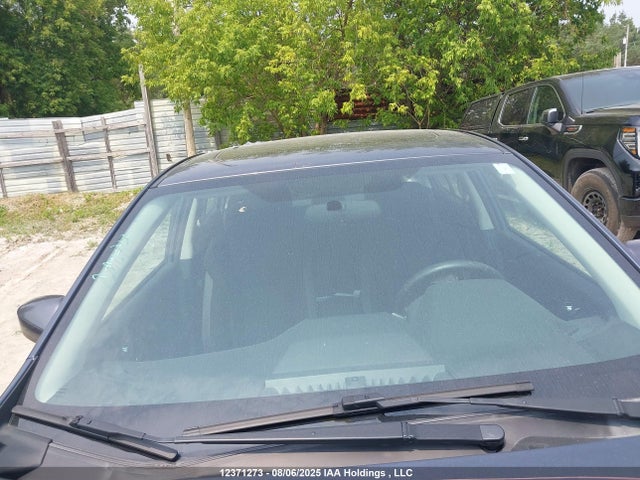 4S3GKAF65H3609637 Subaru na