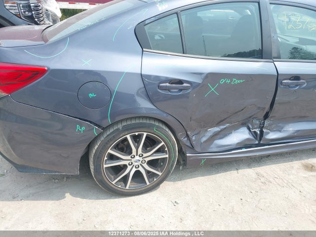 4S3GKAF65H3609637 Subaru na