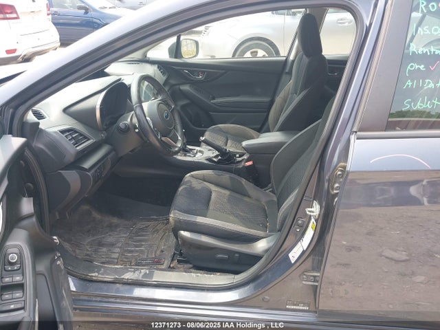4S3GKAF65H3609637 Subaru na