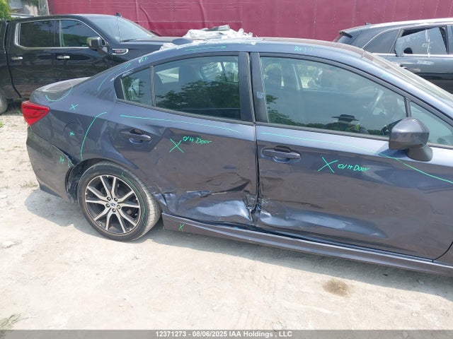 4S3GKAF65H3609637 Subaru na