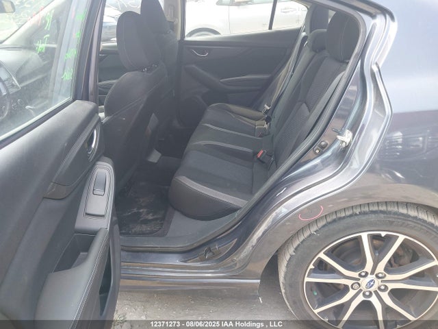 4S3GKAF65H3609637 Subaru na