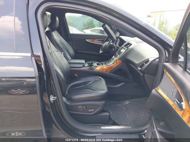 Lincoln Mkx Reserve 2016 2LMTJ8LR5GBL62417 Image 5