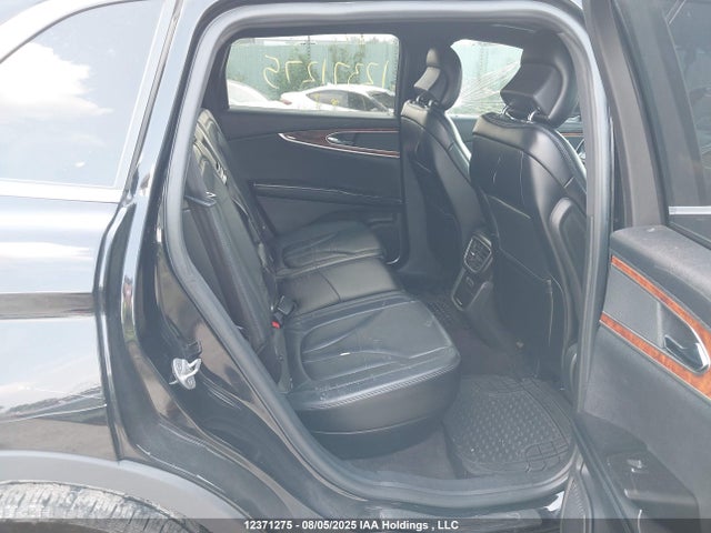 Lincoln Mkx Reserve 2016 2LMTJ8LR5GBL62417 Image 8