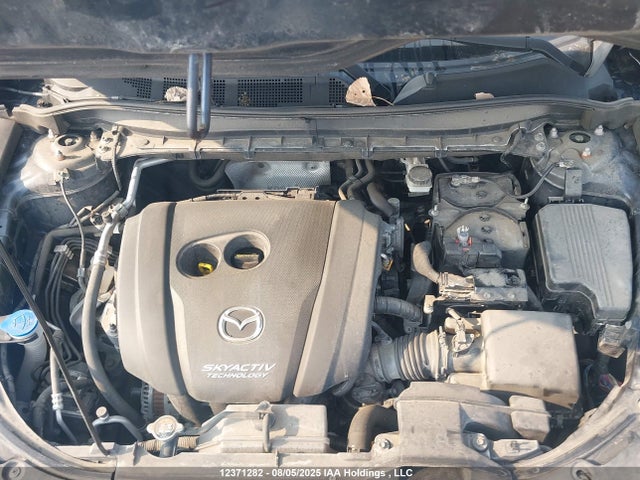 Mazda py cylinder deactivation 2019 JM3KFBDM7K0681252 Image 10