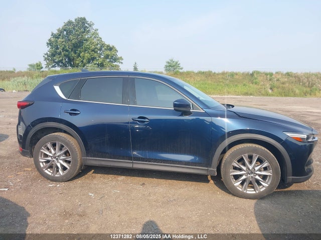 Mazda py cylinder deactivation 2019 JM3KFBDM7K0681252 Image 13