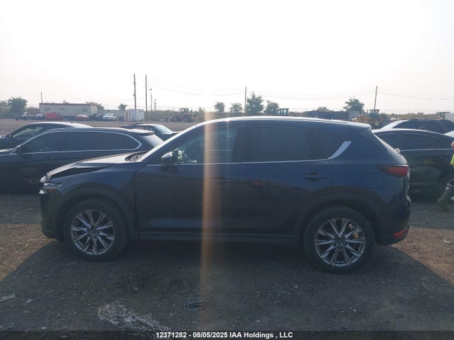Mazda py cylinder deactivation 2019 JM3KFBDM7K0681252 Image 14