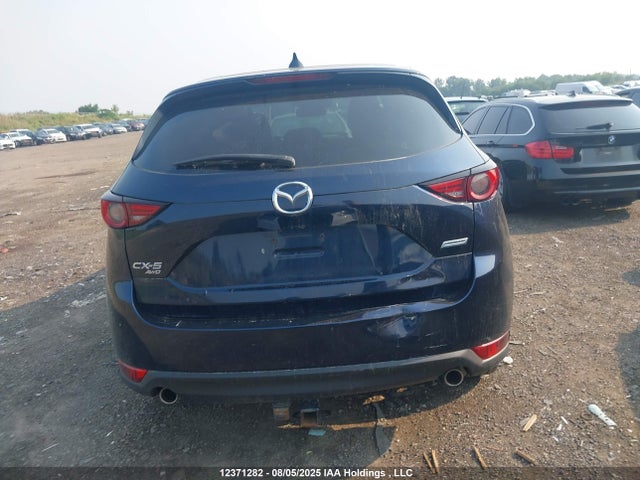 Mazda py cylinder deactivation 2019 JM3KFBDM7K0681252 Image 16