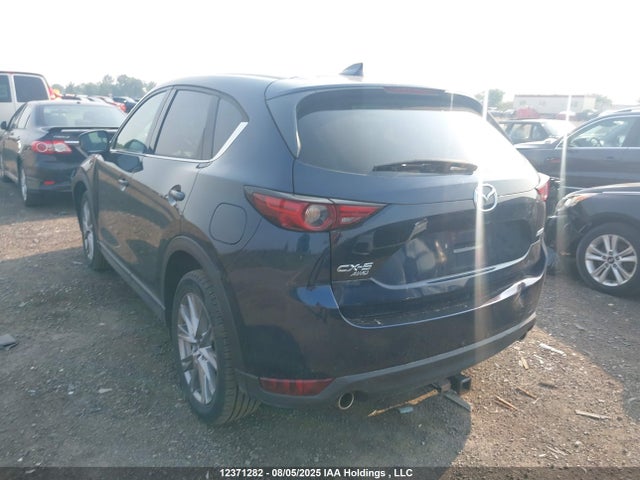 Mazda py cylinder deactivation 2019 JM3KFBDM7K0681252 Image 3