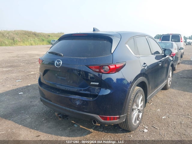 Mazda py cylinder deactivation 2019 JM3KFBDM7K0681252 Image 4