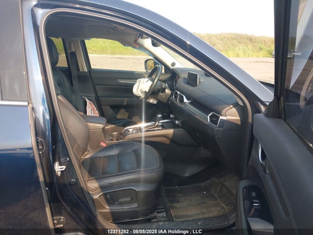 Mazda py cylinder deactivation 2019 JM3KFBDM7K0681252 Image 5