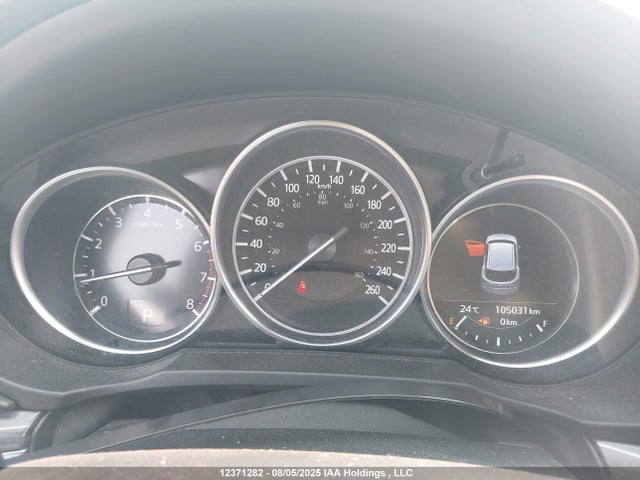 Mazda py cylinder deactivation 2019 JM3KFBDM7K0681252 Image 7