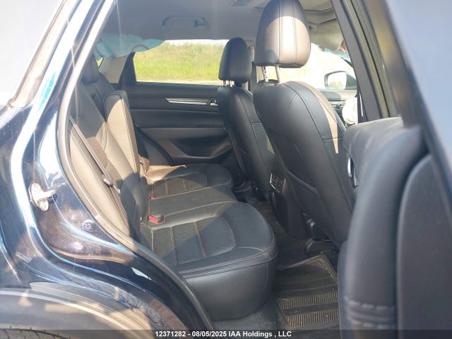Mazda py cylinder deactivation 2019 JM3KFBDM7K0681252 Image 8