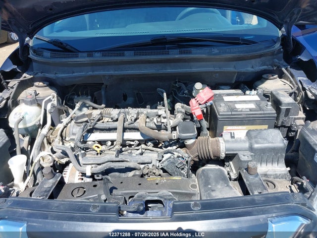 3N1CP5CU6KL523276 Nissan 2019