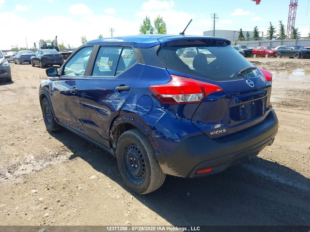 3N1CP5CU6KL523276 Nissan 2019