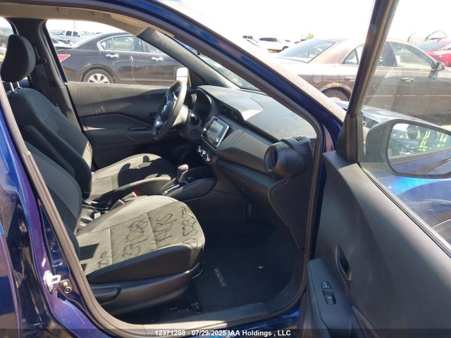 3N1CP5CU6KL523276 Nissan 2019