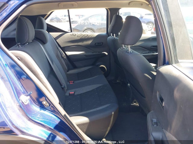 3N1CP5CU6KL523276 Nissan 2019