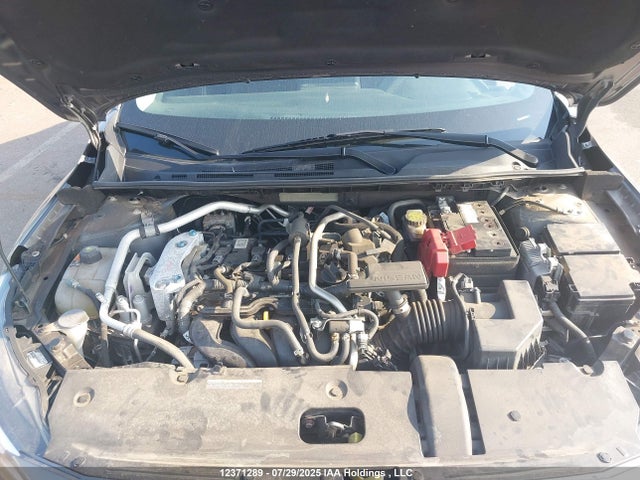 Nissan 2020 2020 3N1AB8BV5LY205283 Image 10