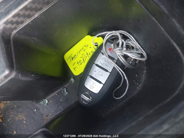 Nissan 2020 2020 3N1AB8BV5LY205283 Image 11