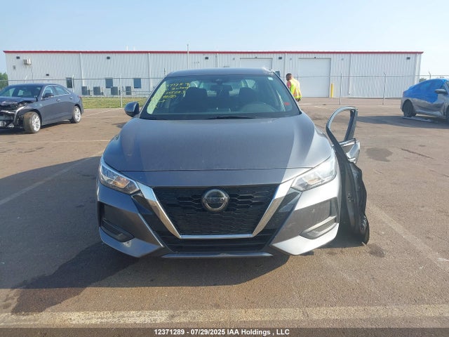 Nissan 2020 2020 3N1AB8BV5LY205283 Image 13