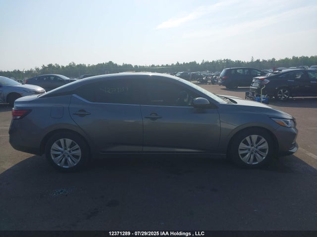 Nissan 2020 2020 3N1AB8BV5LY205283 Image 14
