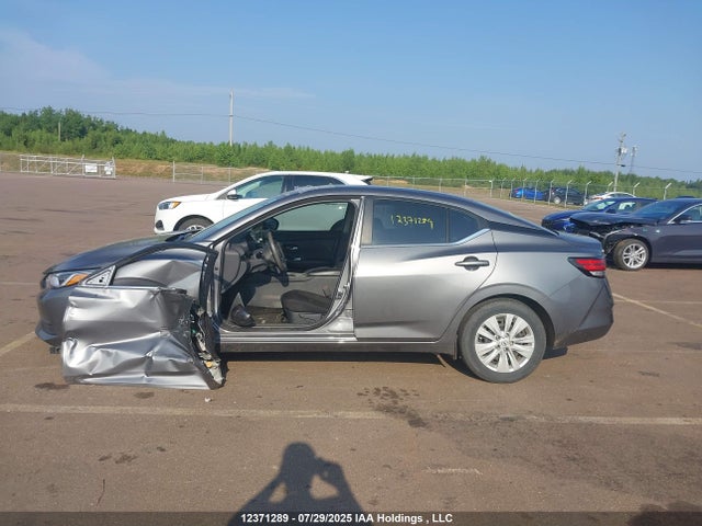 Nissan 2020 2020 3N1AB8BV5LY205283 Image 15