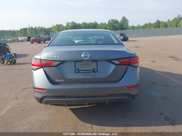 Nissan 2020 2020 3N1AB8BV5LY205283 Image 17