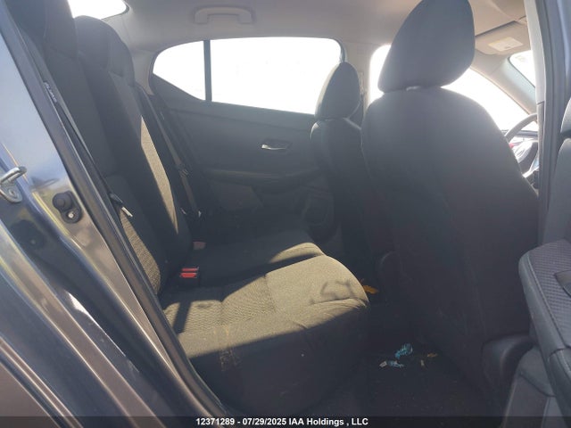 Nissan 2020 2020 3N1AB8BV5LY205283 Image 8