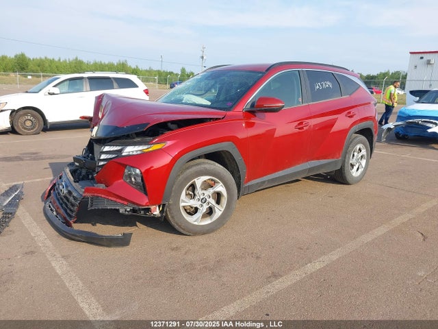 KM8JBCAE7NU040906 Hyundai gdi theta iii
