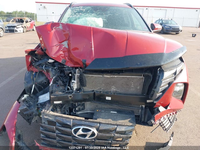 KM8JBCAE7NU040906 Hyundai gdi theta iii