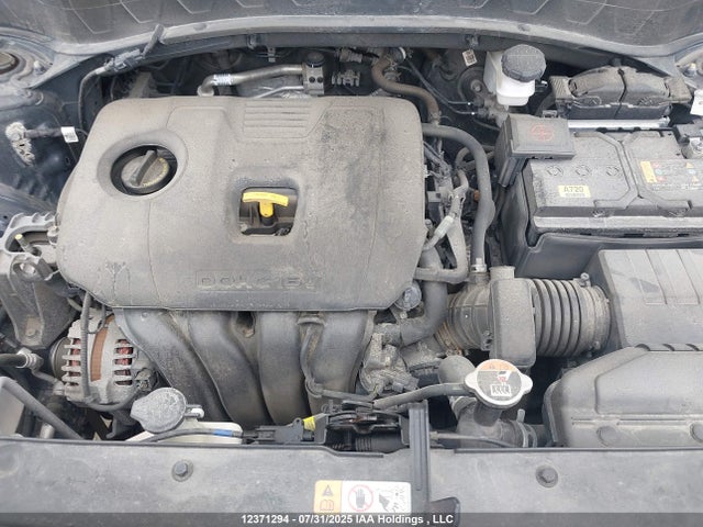 KIA nu mpi 2021 KNDEUCAA4M7208060 Image 10