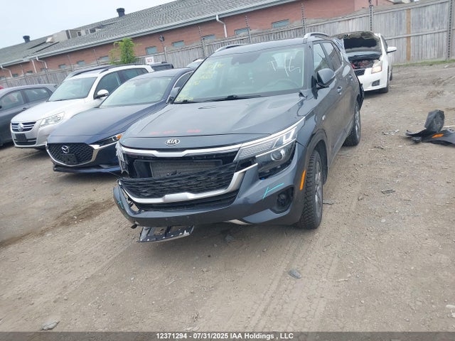 KIA nu mpi 2021 KNDEUCAA4M7208060 Image 13