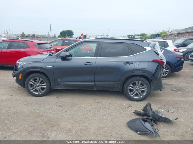KIA nu mpi 2021 KNDEUCAA4M7208060 Image 15