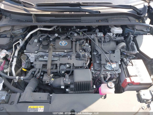 Toyota 2zr-fxe 2024 JTDBDMHE8R3013045 Image 10
