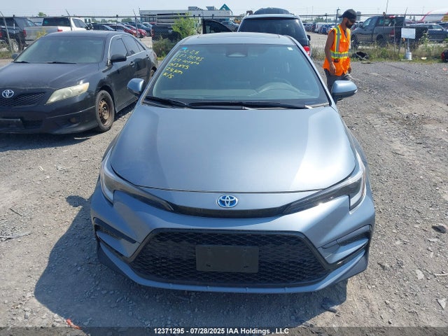 Toyota 2zr-fxe 2024 JTDBDMHE8R3013045 Image 12