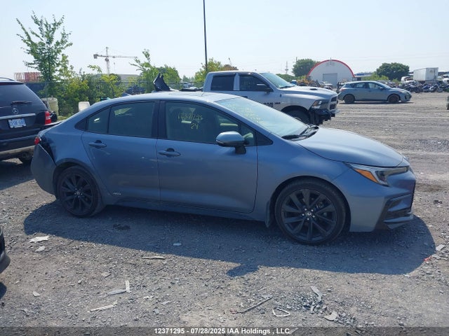 Toyota 2zr-fxe 2024 JTDBDMHE8R3013045 Image 13