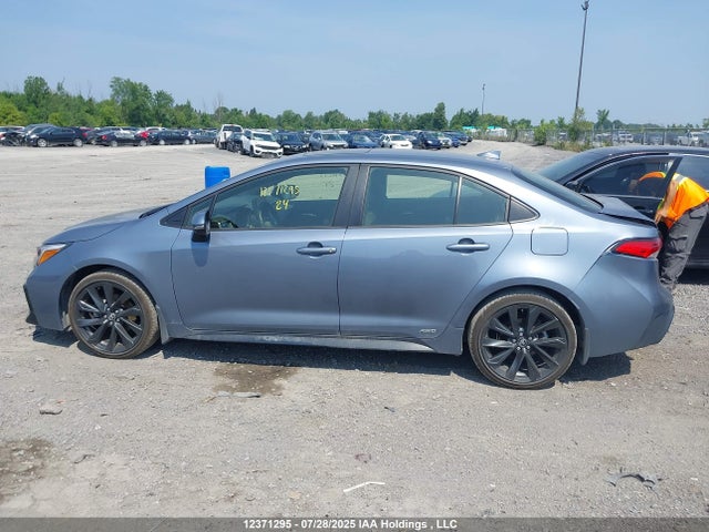 Toyota 2zr-fxe 2024 JTDBDMHE8R3013045 Image 14