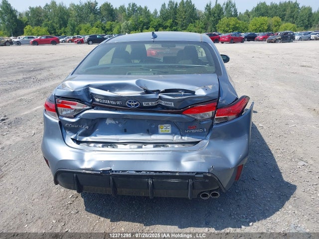 Toyota 2zr-fxe 2024 JTDBDMHE8R3013045 Image 16