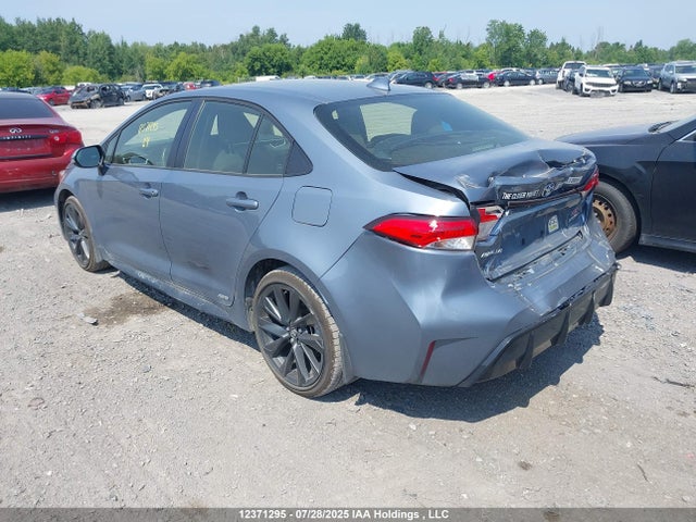 Toyota 2zr-fxe 2024 JTDBDMHE8R3013045 Image 3