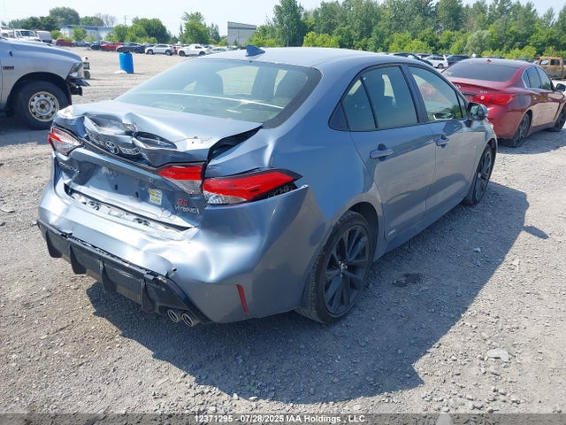 Toyota 2zr-fxe 2024 JTDBDMHE8R3013045 Image 4