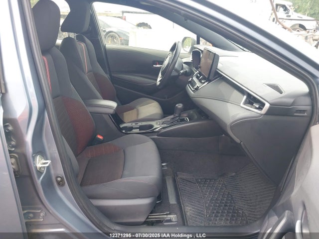 Toyota 2zr-fxe 2024 JTDBDMHE8R3013045 Image 5