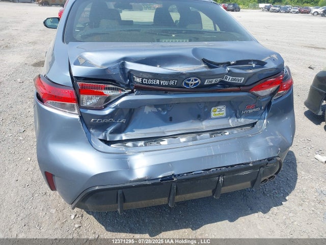 Toyota 2zr-fxe 2024 JTDBDMHE8R3013045 Image 6