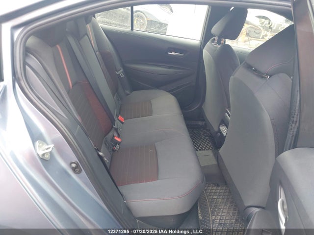 Toyota 2zr-fxe 2024 JTDBDMHE8R3013045 Image 8