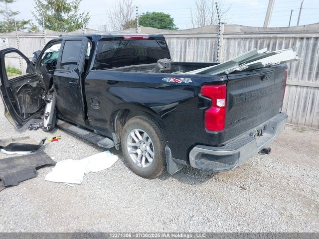 Chevrolet l3b 2023 3GCPDDEK2PG267375 Image 3