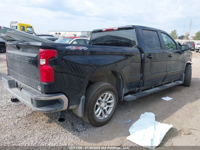 Chevrolet l3b 2023 3GCPDDEK2PG267375 Image 4