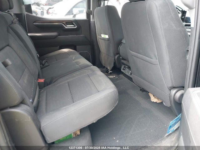 Chevrolet l3b 2023 3GCPDDEK2PG267375 Image 8
