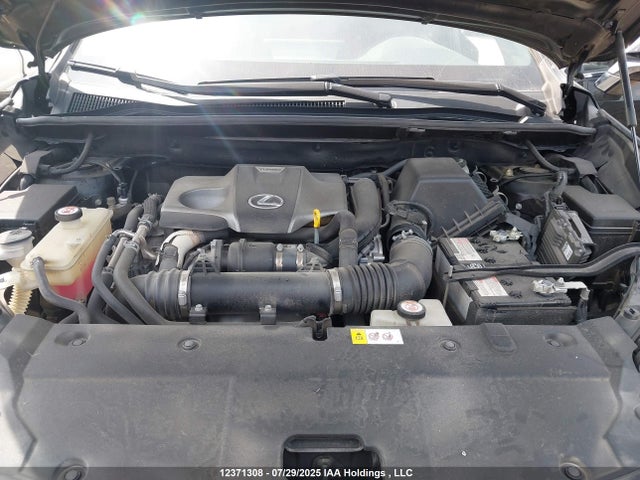 Lexus 8ar-fts 2019 JTJBARBZ1K2179708 Image 10