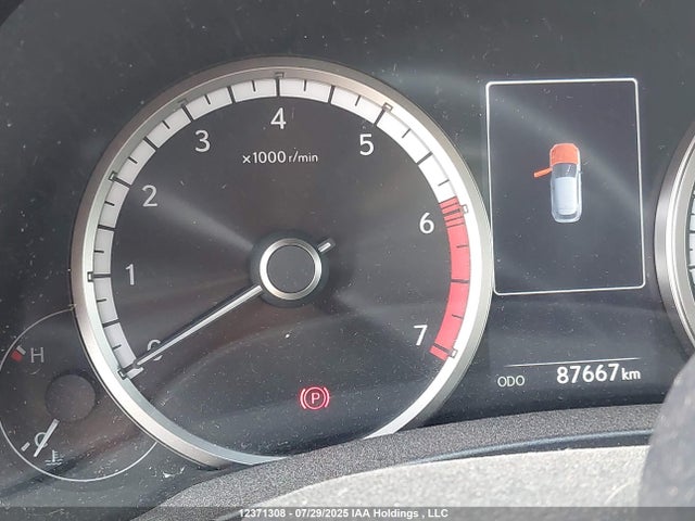 Lexus 8ar-fts 2019 JTJBARBZ1K2179708 Image 15