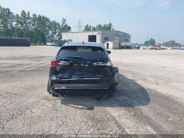 Lexus 8ar-fts 2019 JTJBARBZ1K2179708 Image 16