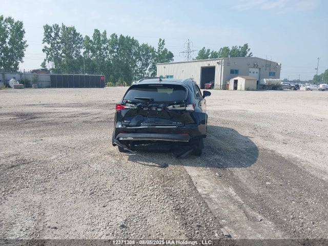 Lexus 8ar-fts 2019 JTJBARBZ1K2179708 Image 6