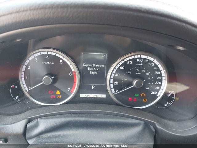 Lexus 8ar-fts 2019 JTJBARBZ1K2179708 Image 7